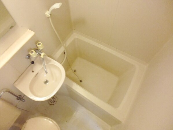 JKビルの物件内観写真